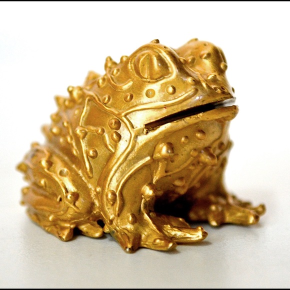 RARE prince frog wedding celebration card holders LARGEST set available ANYWHERE - Picture 15 of 16